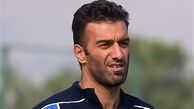 درگیری عمران‌زاده با یک هوادار استقلال