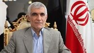 محمدعلی افشانی با کسب ۱۹ رأی شهردار تهران شد