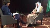 الجبیر: «بشار اسد» رفتنی است