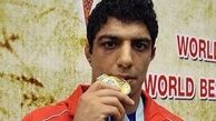 برترین آزادکاران ماه جهان معرفی شدند