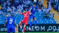 ساعت بازی پرسپولیس الهلال