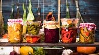 زود رسیدن ترشی با چند ترفند ساده