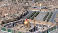 هیچ مانعی برای اعزام زائران اربعین وجود ندارد