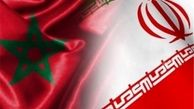 مراکش سفیر ایران را اخراج کرد