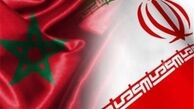 مراکش سفیر ایران را اخراج کرد