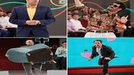 مهمان های امشب خندوانه چه کسانی هستند؟ 