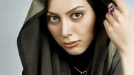 کار جالب مونا فرجاد در اینستاگرام + عکس