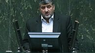 آقای علوی! برخی کانال‌های تلگرامی ارزش‌ها را زیر سوال برده است