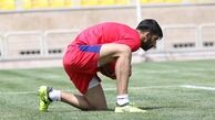 زمان بازی بیرانوند مشخص شد