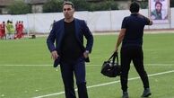 ادامه همکاری محمود فکری و نفت مسجد سلیمان در لیگ برتر