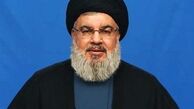 سخنرانی سید حسن نصرالله برای سعودی‌ها دردسر شد