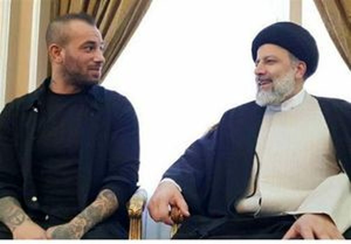 
دیدار رئیسی و تتلو و مساله «استبداد شبه روشنفکری»
