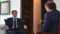 مشکل رؤسای جمهور آمریکا از نظر اسد