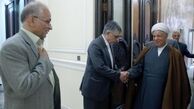 اشرافی‌گری مدیران و و دست‌درازی به اموال عمومی، ارثیه نحس دولت هاشمی 