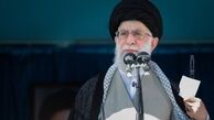رهبرانقلاب: سروصدای اراذل مسلط بر آمریکا ذهن کسی را مشغول نکند