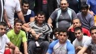 مراسم تشییع پیکر پودنکی برگزار شد