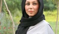 نظر جالب بهنوش بختیاری در مورد گریم عجیبش در یزدان 