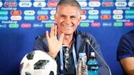 فدراسیون فوتبال الجزایر دست بردار کی‌روش نیست!