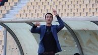 رضا عنایتی: مشکل من با استقلال حل نشده است
