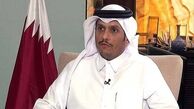 وزیر خارجه قطر از روابط استراتژیک این کشور با ترکیه خبر داد