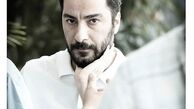 استایل سفیدرنگ نوید محمدزاده + عکس