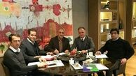 طارمی در عوض بدهی پرسپولیس، لباس ریزه اسپور را خواهد پوشید!