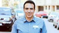میرزایی، گزارشگر بازی استقلال - الهلال