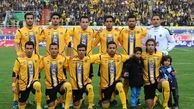 شکست دقایق پایانی سپاهان مقابل السد قطر