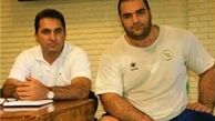 بهداد می‌ماند و حوضش!