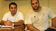بهداد می‌ماند و حوضش!