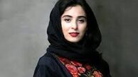 ژست آناهیتا افشار در عکس جدیدش