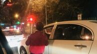 ماجرای دردناک کودکان شب‌کار پایتخت
