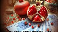 تکذیب واریز سود سهام عدالت در شب یلدا 