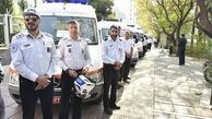 تمهیدات اورژانس برای مسابقه استقلال-پرسپولیس