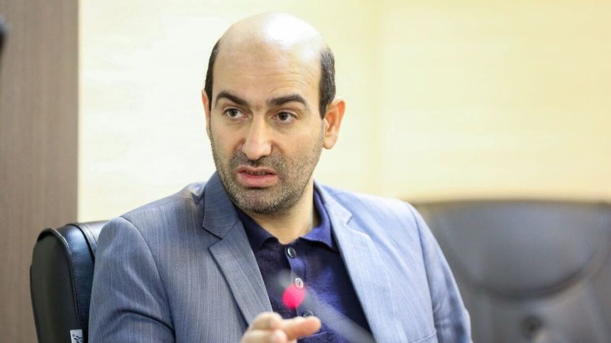 وزیر اقتصاد درباره قانون کسب و کار مماشات را کنار بگذارد