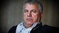 
پروین: برای بازگشت رضاییان فردا با برانکو و طاهری جلسه دارم
