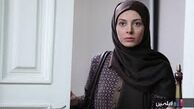 بازیگری که به زیبایی نقش ناشنوا را در «شرایط خاص» ایفا کرد
