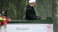  سرنوشت ۴ سوال نمایندگان مجلس از روحانی چه می‌شود؟
