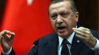 اردوغان دوباره رئیس حزب عدالت و توسعه شد