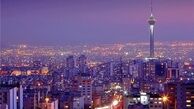 قیمت آپارتمان در مناطق مختلف سعادت آباد+ جدول 