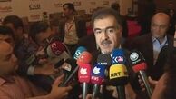 مخالفت اقلیم کردستان با درخواست سرلشگر باقری