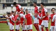 در اختیار باشگاه قرارگرفتن 5 بازیکن خونه به خونه 