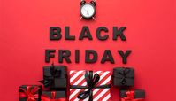 بلک فرایدی ۱۴۰۴ چه روزی است ؟