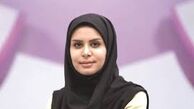 دلتنگی «نجمه جودکی» برای استادش