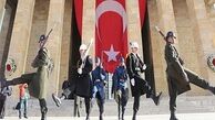 پیامدهای خروج احتمالی ترکیه از ناتو