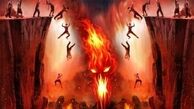 عذاب دوزخیان در جهنم چگونه خواهد بود؟