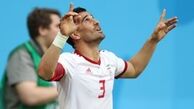 خروج حاج‌صفی از لیست اروپایی المپیاکوس