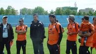 انتقال جنجالی دو استقلالی به پرسپولیس