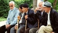 کمبود منابع؛ دلیل تأخیر در پرداخت معوقات بازنشستگان / افزایش اعتبار کالابرگ در دستور کار دولت قرار دارد 