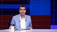 بازگشت فردوسی پور با «نود» بعد از 42 روز غیبت 